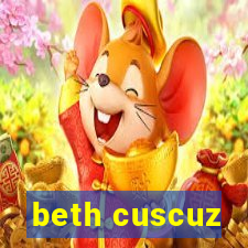 beth cuscuz